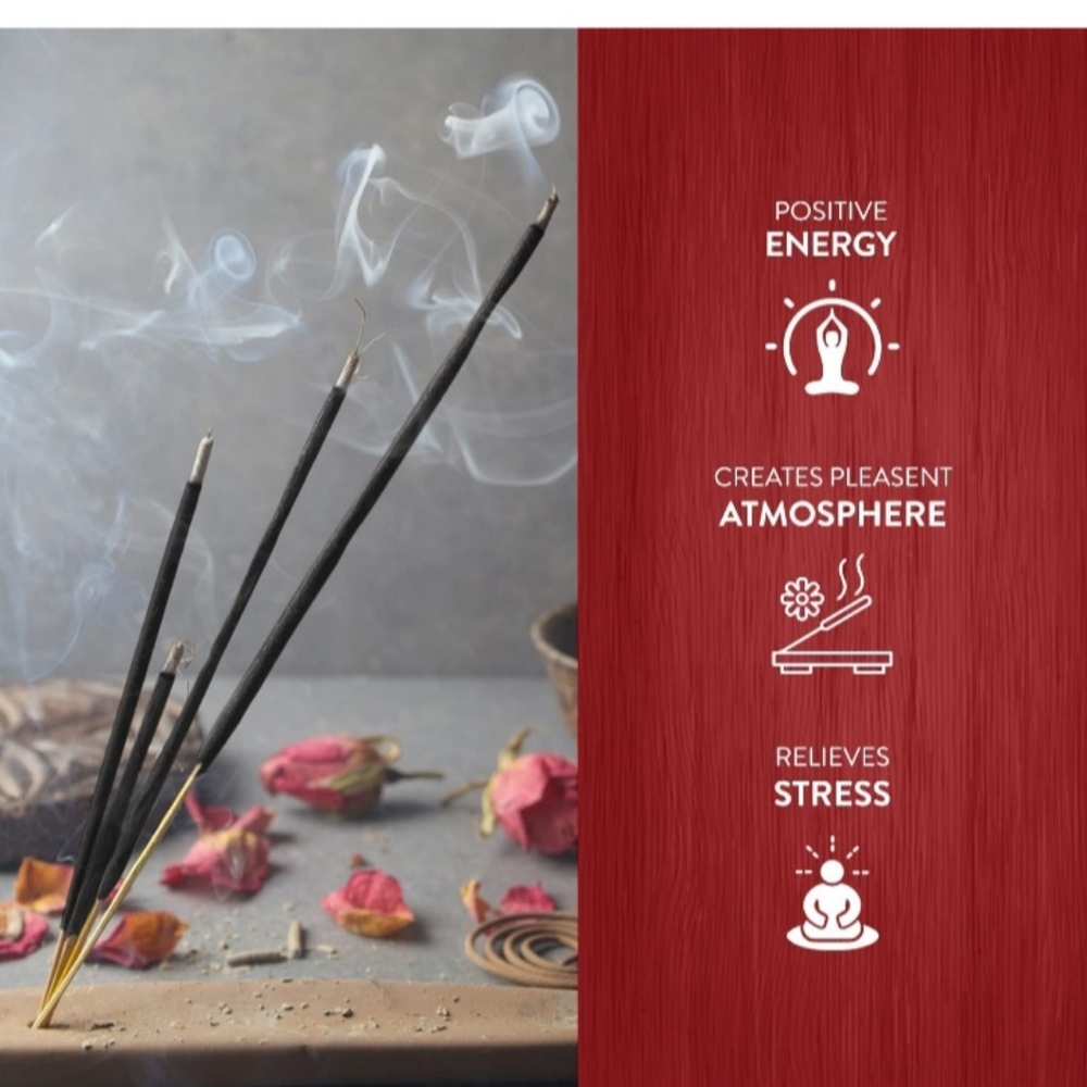 Incense Sticks ๐ฅ - Picture 2 of 7